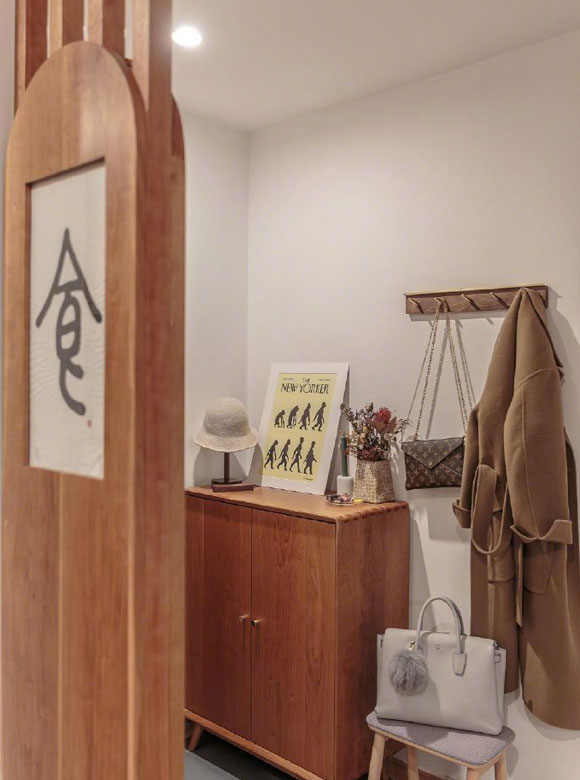 简约风格装修设计