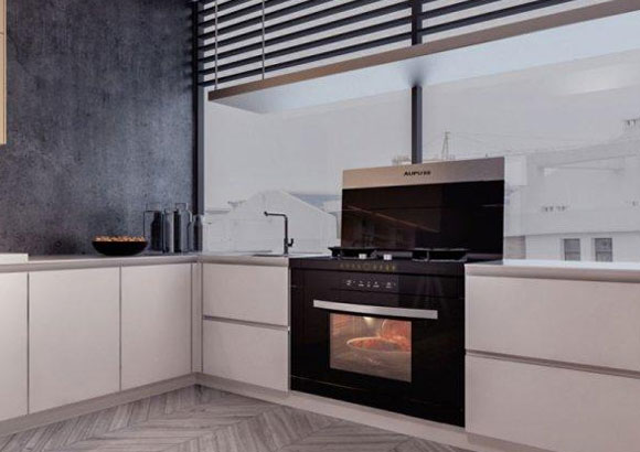 蒸烤一体集成灶选购攻略