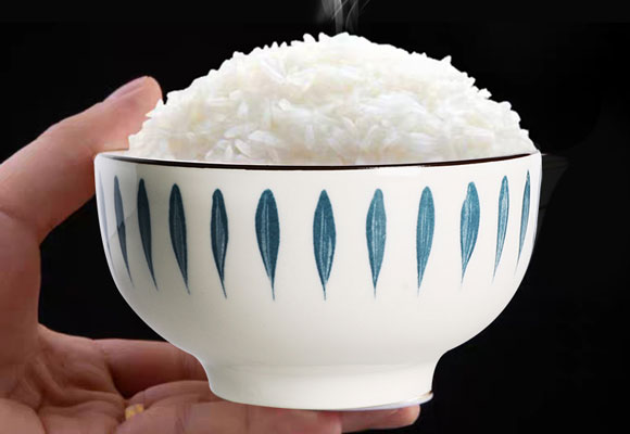 陶瓷碗怎么挑选