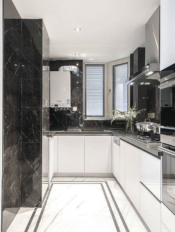 新中式风格装修设计