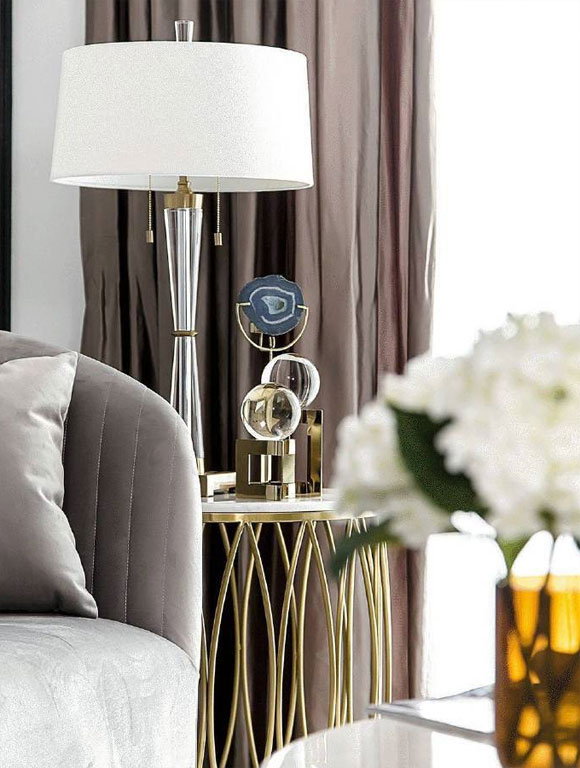 新中式风格装修设计