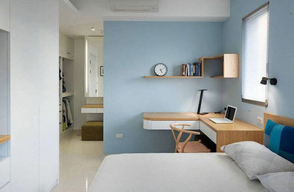 简约风格装修设计