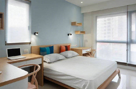 简约风格装修设计