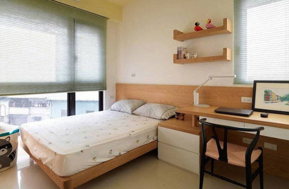 简约风格装修设计