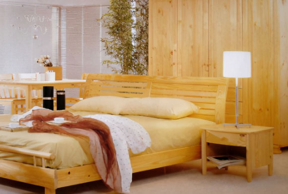 买实木家具怕被坑