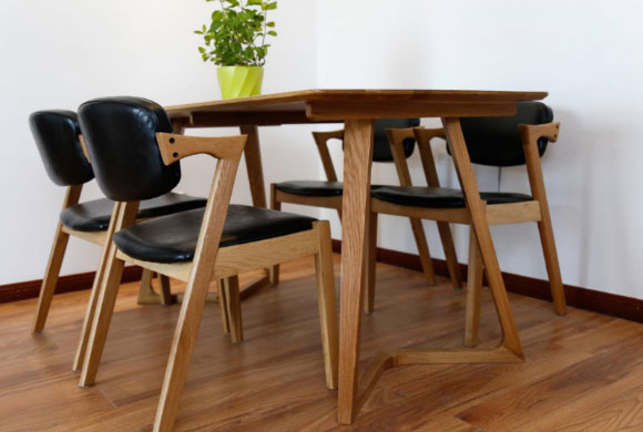 买实木家具怕被坑