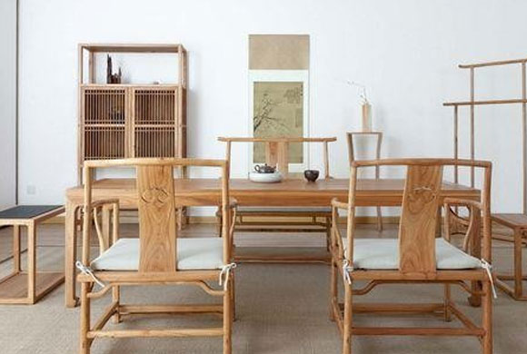 买实木家具怕被坑