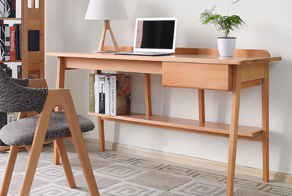 买实木家具怕被坑