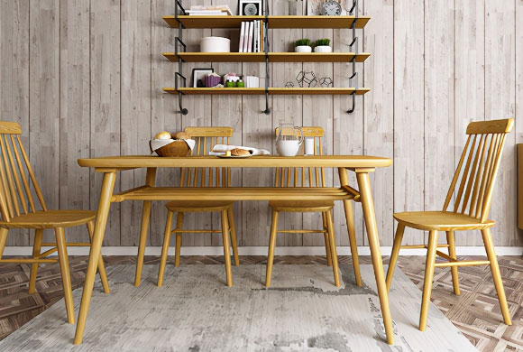 买实木家具怕被坑