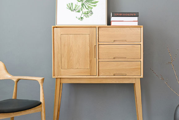 买实木家具怕被坑