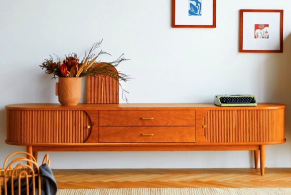 买实木家具怕被坑