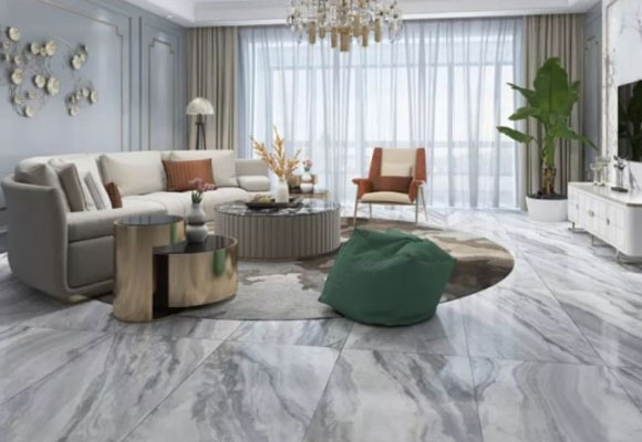 地面到底铺木地板还是瓷砖