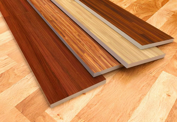 地面到底铺木地板还是瓷砖