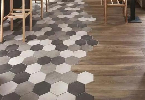 地面到底铺木地板还是瓷砖