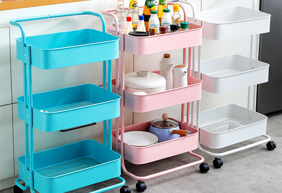 怎样的厨房装修更好用