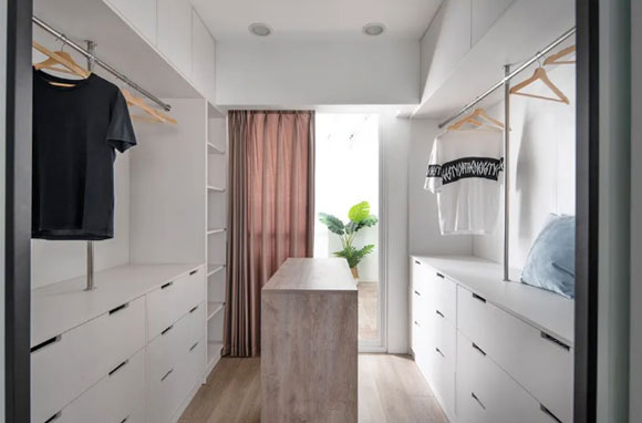 二手房装修设计