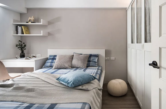 二手房装修设计