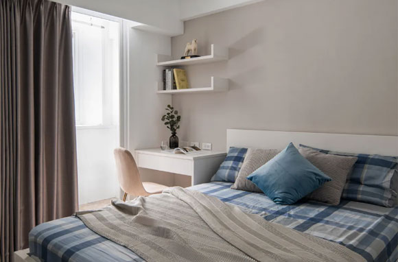 二手房装修设计