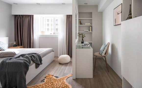 二手房装修设计