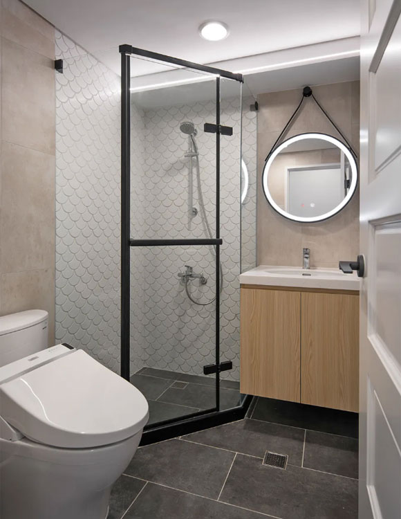 二手房装修设计