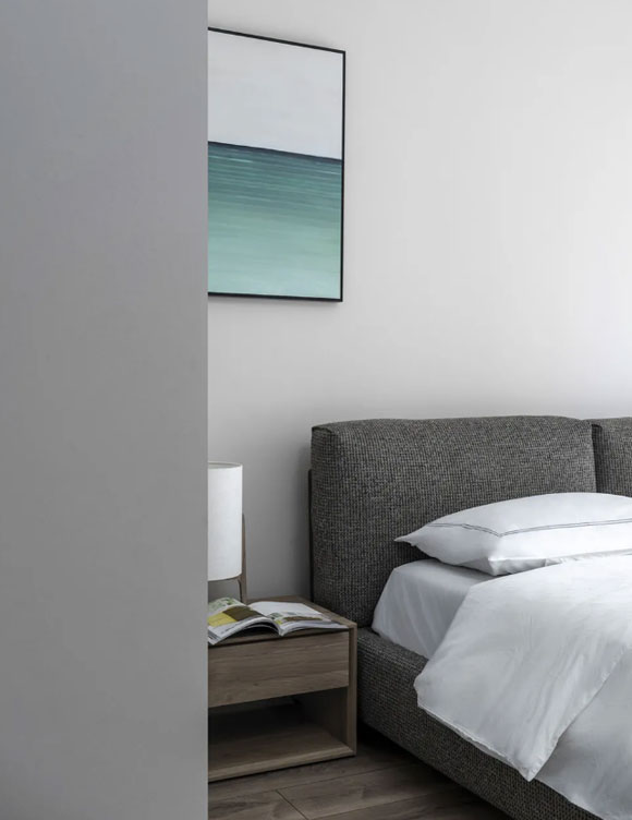 简约风格三房装修