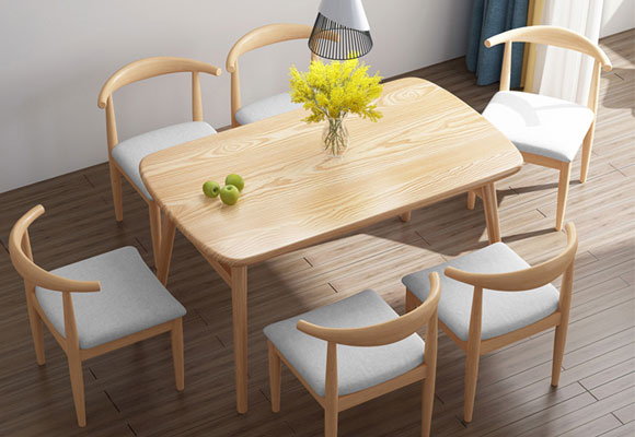 餐桌餐椅选购方法