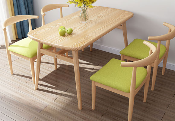 餐桌餐椅选购方法