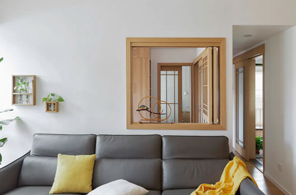 养老房装修设计