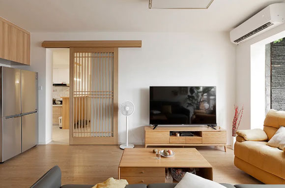 养老房装修设计