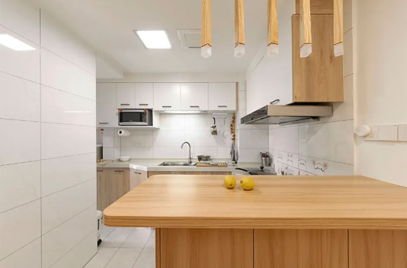 养老房装修设计