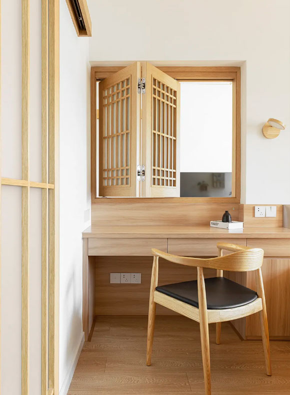 养老房装修设计