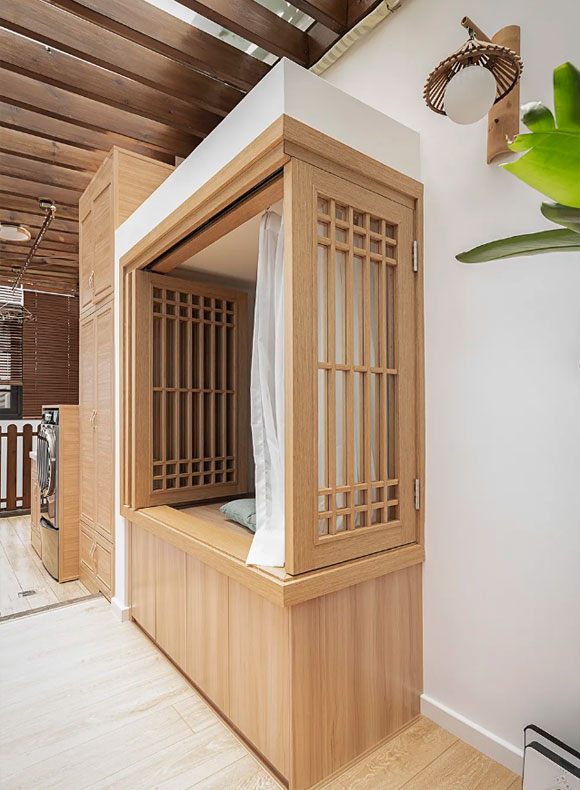 养老房装修设计