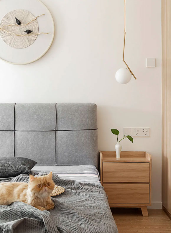 养老房装修设计