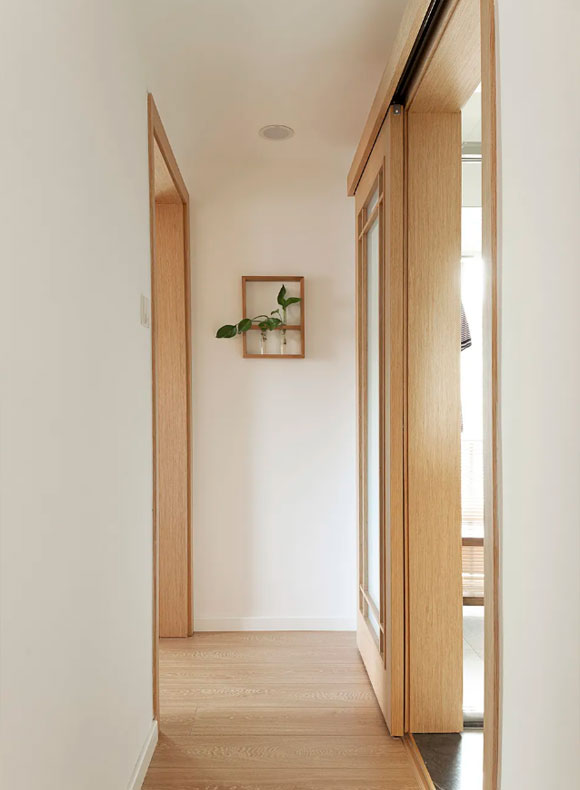 养老房装修设计