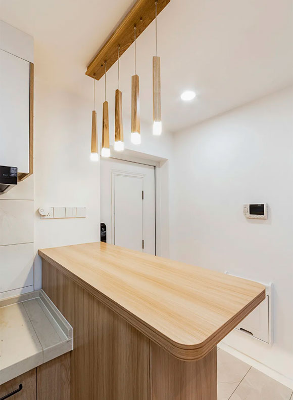 养老房装修设计