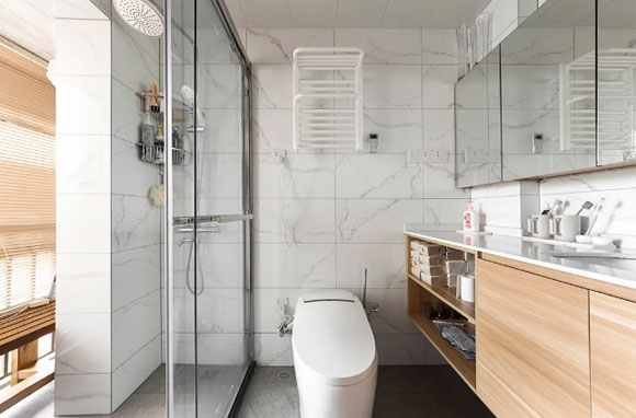 养老房装修设计