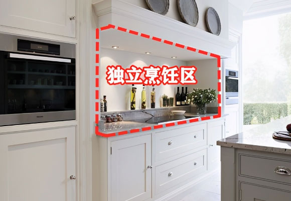 厨房装修设计
