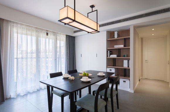 家里装修要不要装中央空调