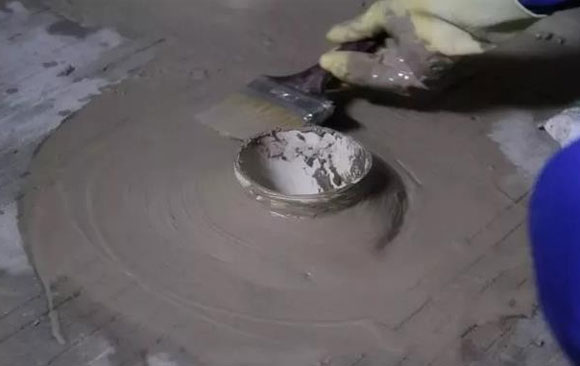 装修师傅总结:卫生间装修防水施工需要注意的6个问题!