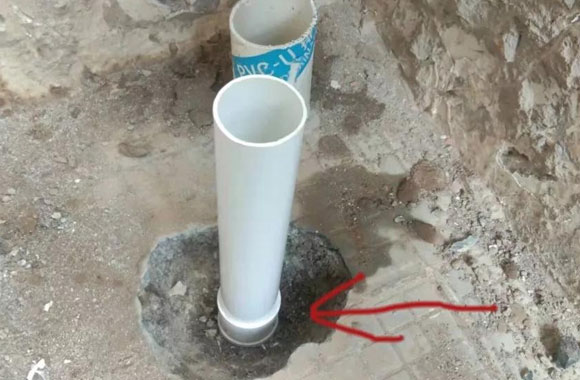 卫生间装修防水施工