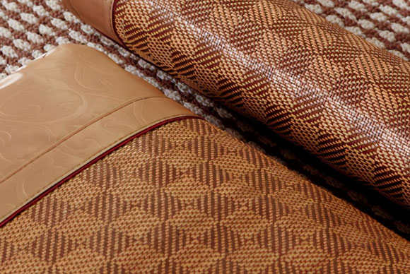 凉席用什么材质才更凉快