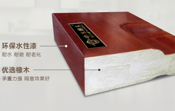 如何才能选到优质木门