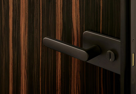 如何才能选到优质木门