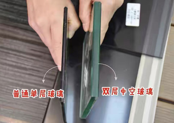 断桥铝门窗质量