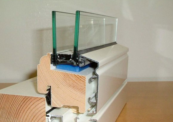 中空窗户不隔音