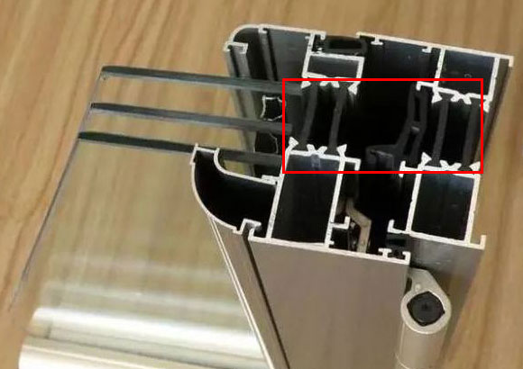 中空窗户不隔音