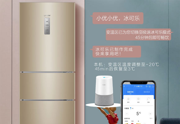 智能家电有哪些产品?智能家电主要功能!
