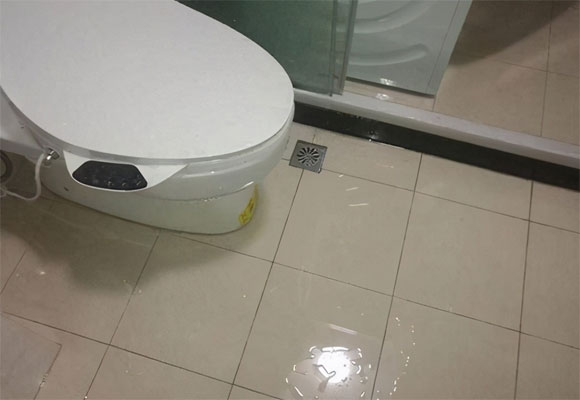 装修师傅分享享的卫生间干湿分离设计图解,装修干货值得学习!