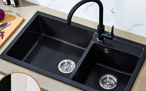 厨房用哪种水槽最好