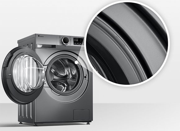 滚筒洗衣机比波轮洗衣机好